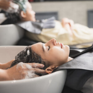 Haircare
